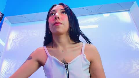 Alessia Clarky online show from 04.01.26