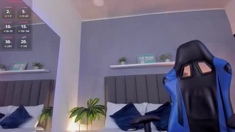 A L E S S I A online show from 02.06.26