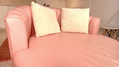 Alejandra  online show from 01.10.26