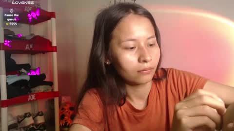alessia_santorinni online show from 10.02.25