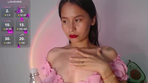 alessia_santorinni online show from 10.10.25
