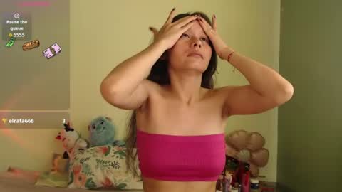 alessia_santorinni online show from 07.17.26