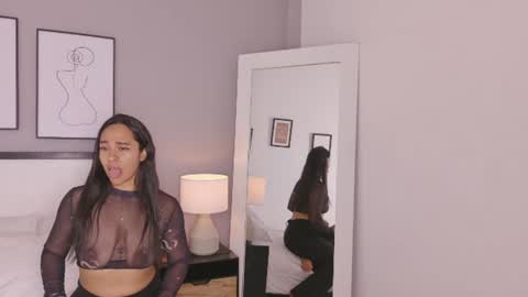 alessia_selene online show from 07.16.26