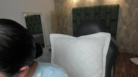 Alessia  online show from 04.14.26