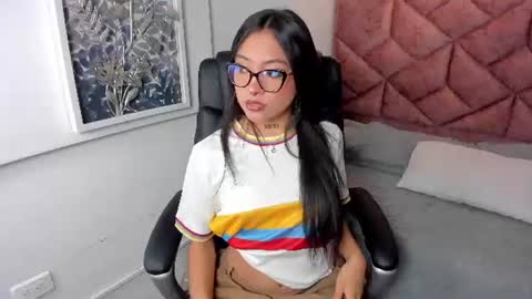 Alessia  online show from 07.08.26