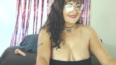 Allesiaboobs online show from 10.15.25