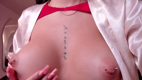 Alessia  online show from 12.21.24