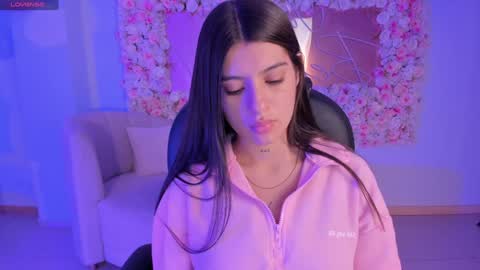 Alessia  online show from 12.22.24