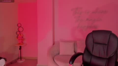 Alessia  online show from 12.24.24