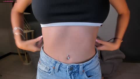 Alessia  online show from 12.26.24