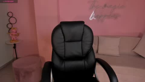 Alessia  online show from 12.29.24