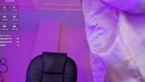 Alessia  online show from 12.31.24