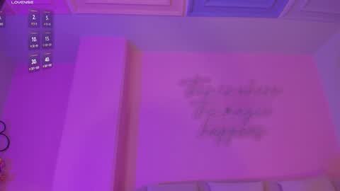 Alessia  online show from 12.31.24