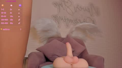 Alessia  online show from 01.07.25