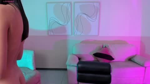 Alessia  online show from 01.27.25