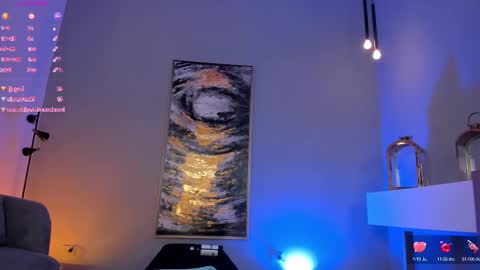 Alessia  online show from 02.28.25