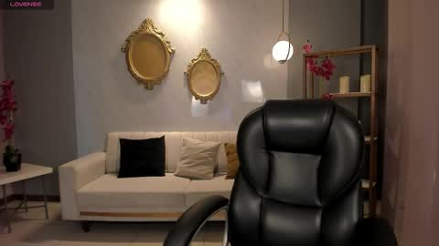 Alessia  online show from 09.23.25