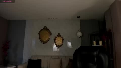 Alessia  online show from 09.25.25