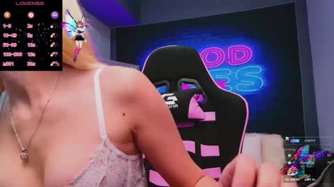 alessiacroft online show from 09.23.25