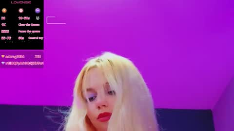 alessiacroft online show from 03.14.26