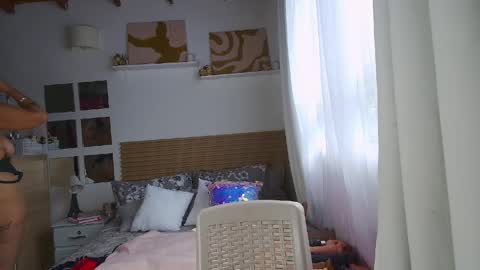 alessia online show from 04.22.26