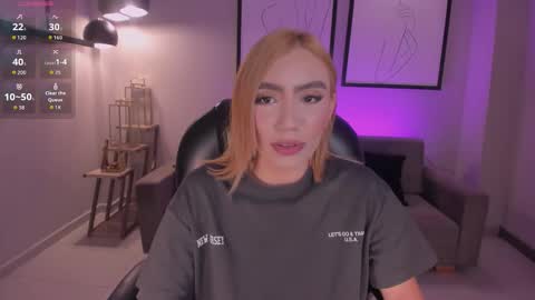 A L E S S I A online show from 03.19.26