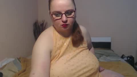 Alessia online show from 02.03.26