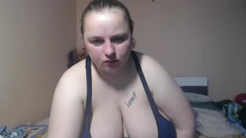 Alessia online show from 04.25.26