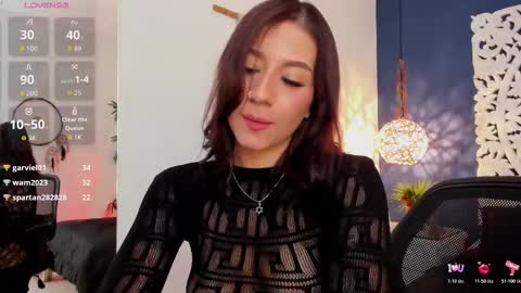 alessianoir online show from 03.14.26