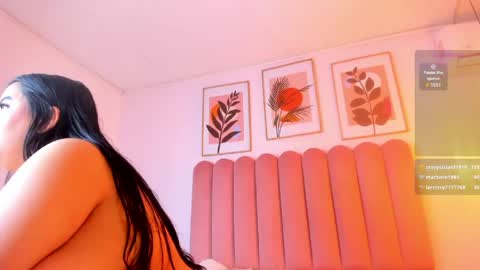 alessiaowen_ online show from 04.11.26