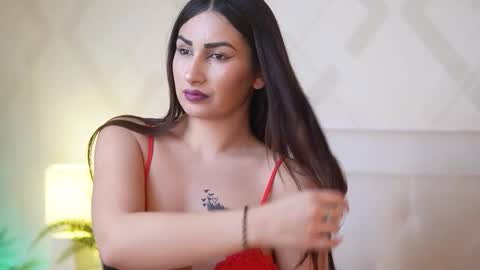  Alessia  online show from 02.13.26