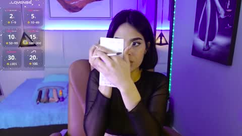 Valery online show from 01.25.25