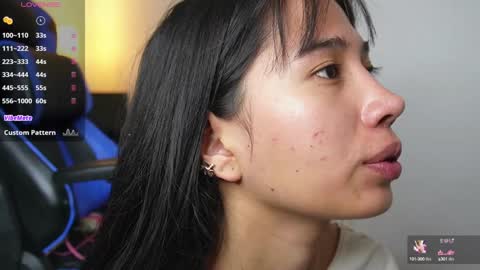 Alessia Meow online show from 01.02.25