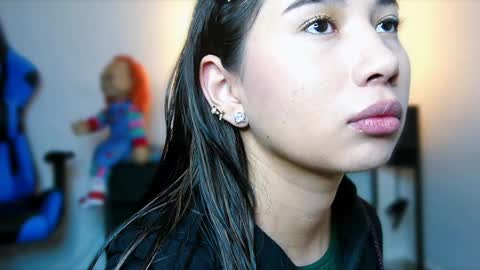 Alessia Meow online show from 02.03.25