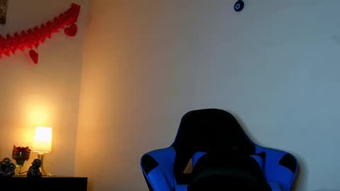 Alessia Meow online show from 02.14.25