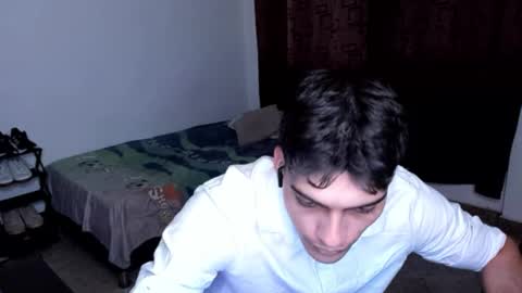 alessio Vale online show from 02.04.26