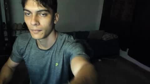 alessio Vale online show from 02.05.26