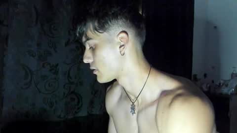 alessio Vale online show from 03.25.26