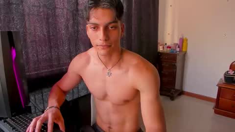 alessio Vale online show from 03.26.26