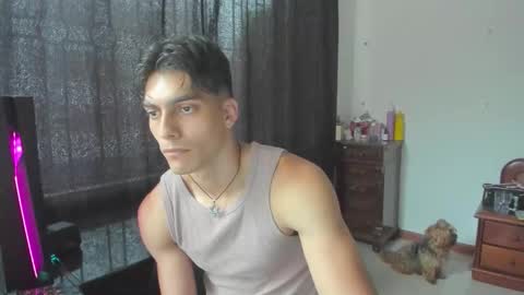 alessio Vale online show from 03.27.26