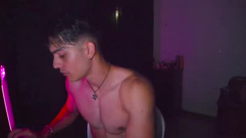 alessio Vale online show from 03.28.26