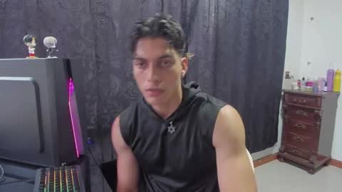 alessio Vale online show from 03.28.26