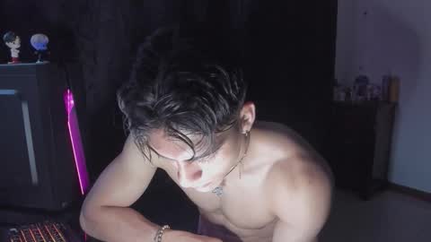 alessio Vale online show from 03.29.26