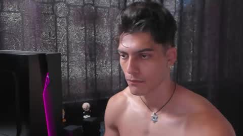 alessio Vale online show from 04.02.26