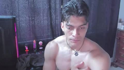 alessio Vale online show from 04.03.26