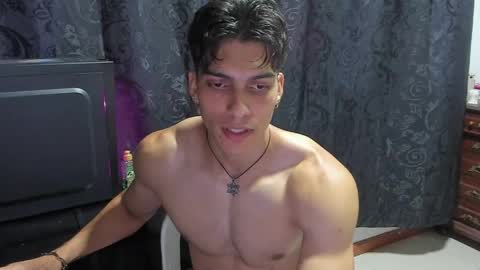 alessio Vale online show from 04.04.26