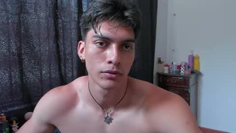 alessio Vale online show from 04.04.26