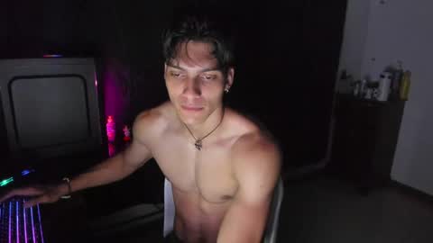 alessio Vale online show from 04.06.26