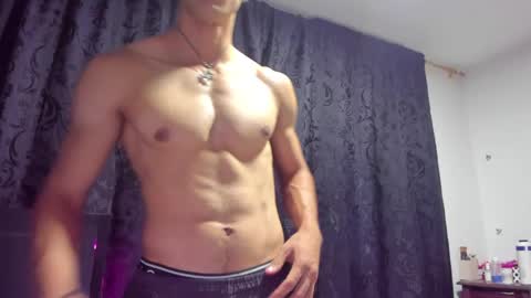 alessio Vale online show from 04.07.26