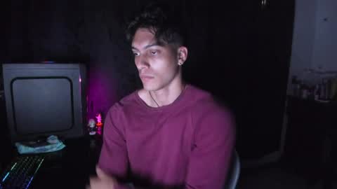 alessio Vale online show from 04.15.26